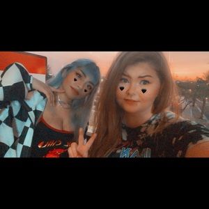 Meet your Posher, Shelby